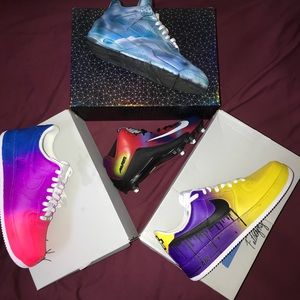 Meet your Posher, Kyler